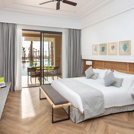 Hotel Riu Palace Tikida טגזוט מראה חיצוני תמונה