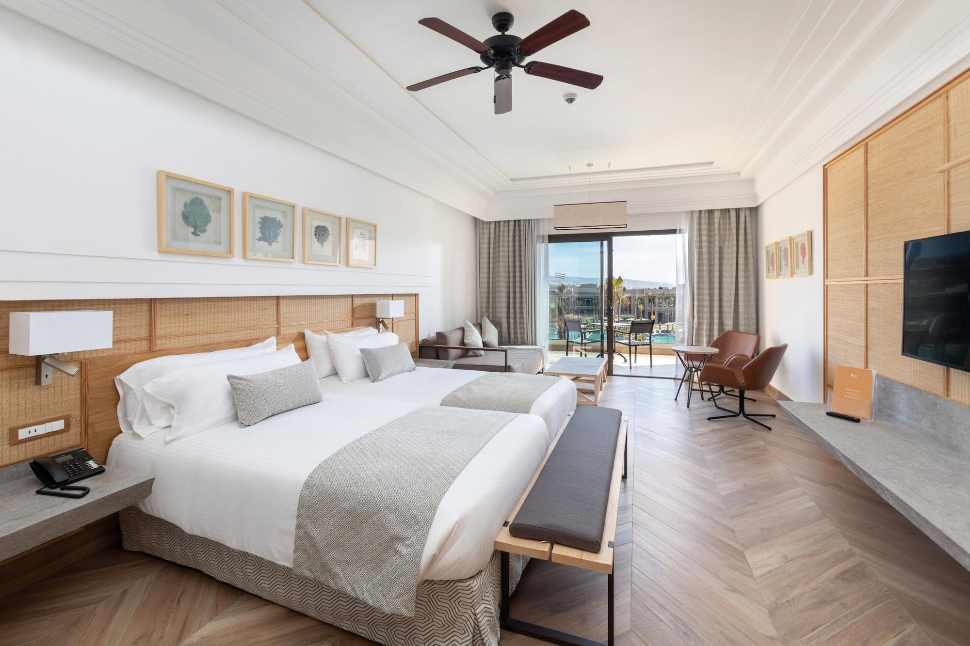 Hotel Riu Palace Tikida טגזוט מראה חיצוני תמונה