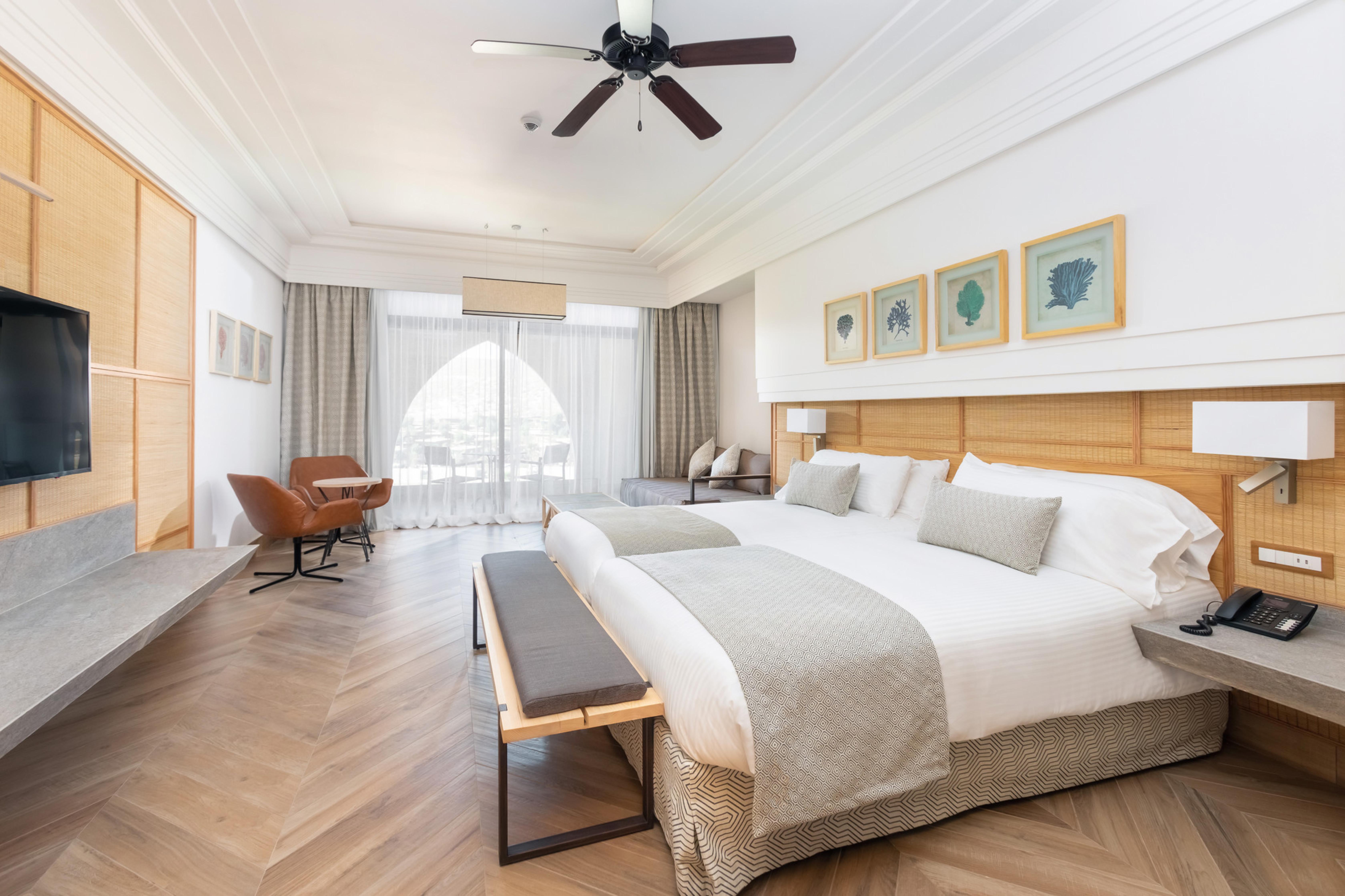 Hotel Riu Palace Tikida טגזוט מראה חיצוני תמונה