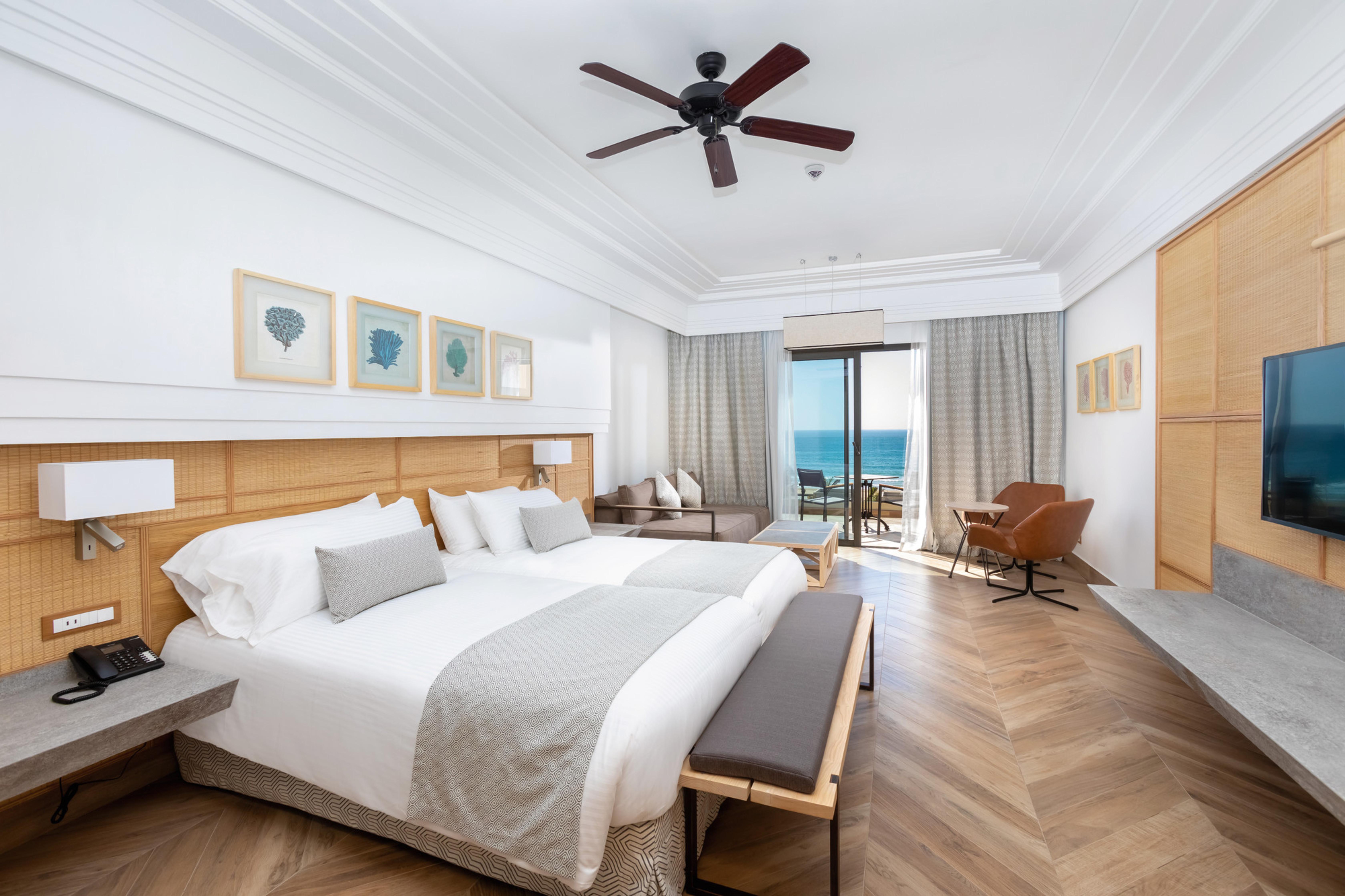 Hotel Riu Palace Tikida טגזוט מראה חיצוני תמונה