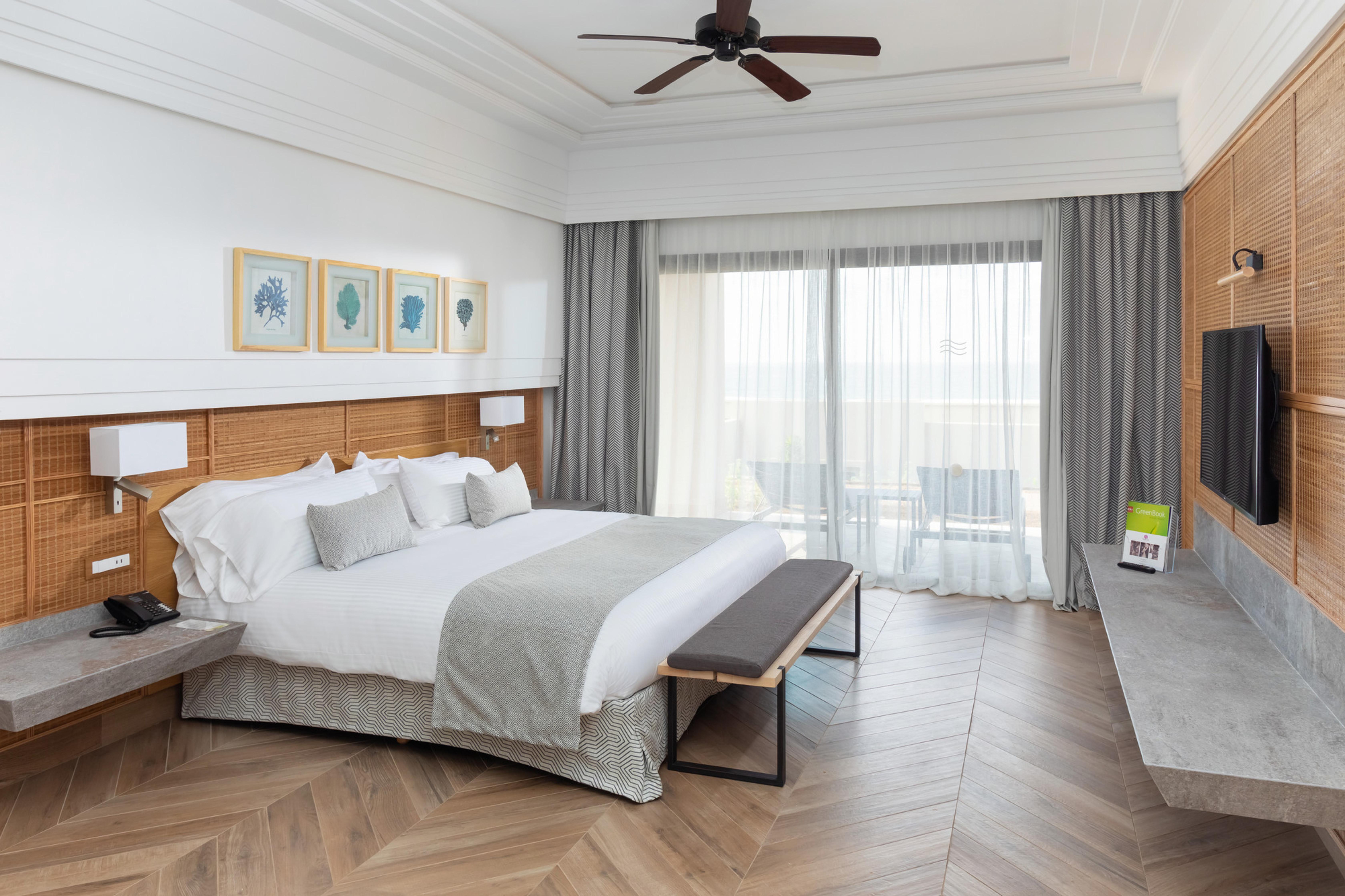 Hotel Riu Palace Tikida טגזוט מראה חיצוני תמונה