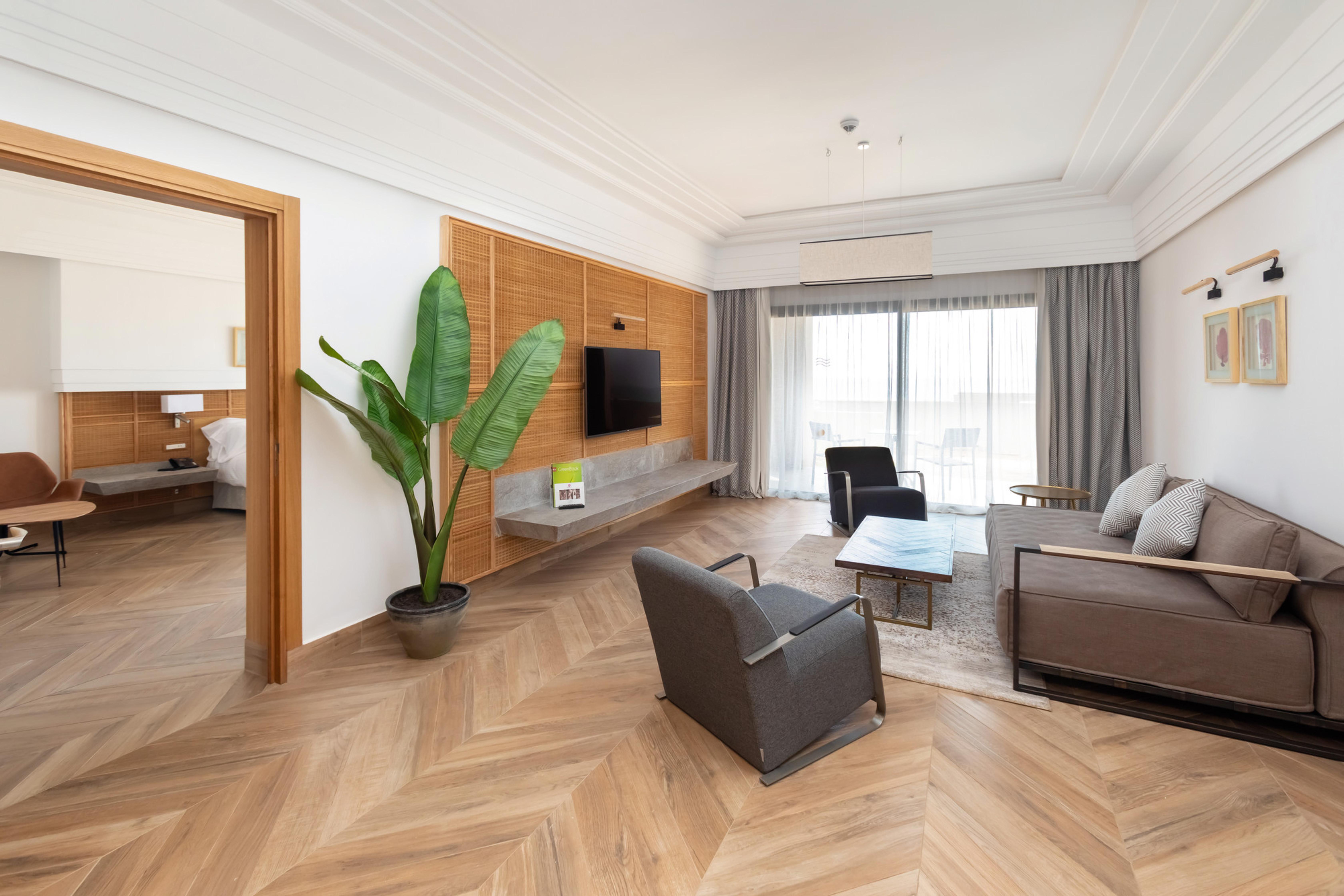 Hotel Riu Palace Tikida טגזוט מראה חיצוני תמונה