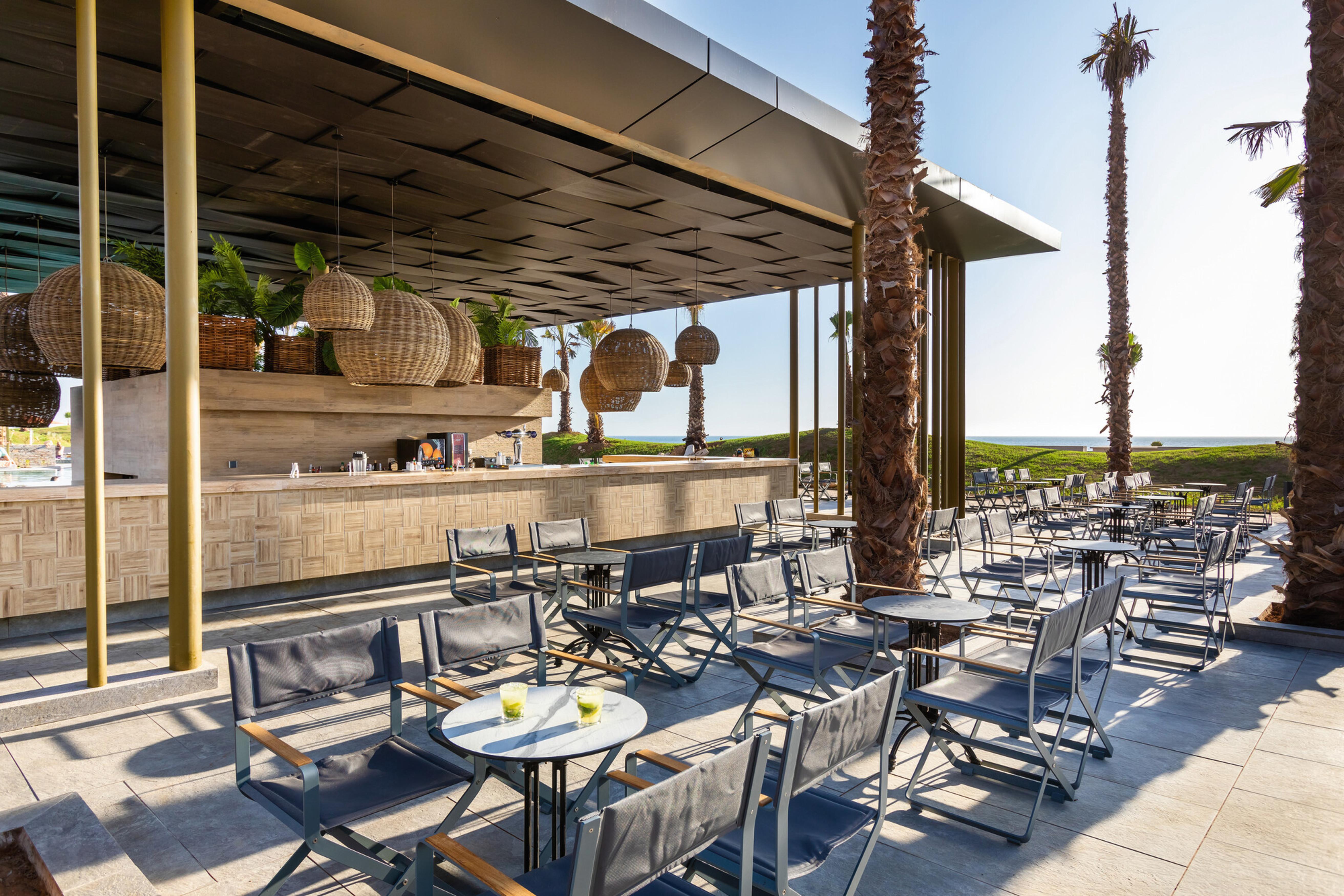 Hotel Riu Palace Tikida טגזוט מראה חיצוני תמונה