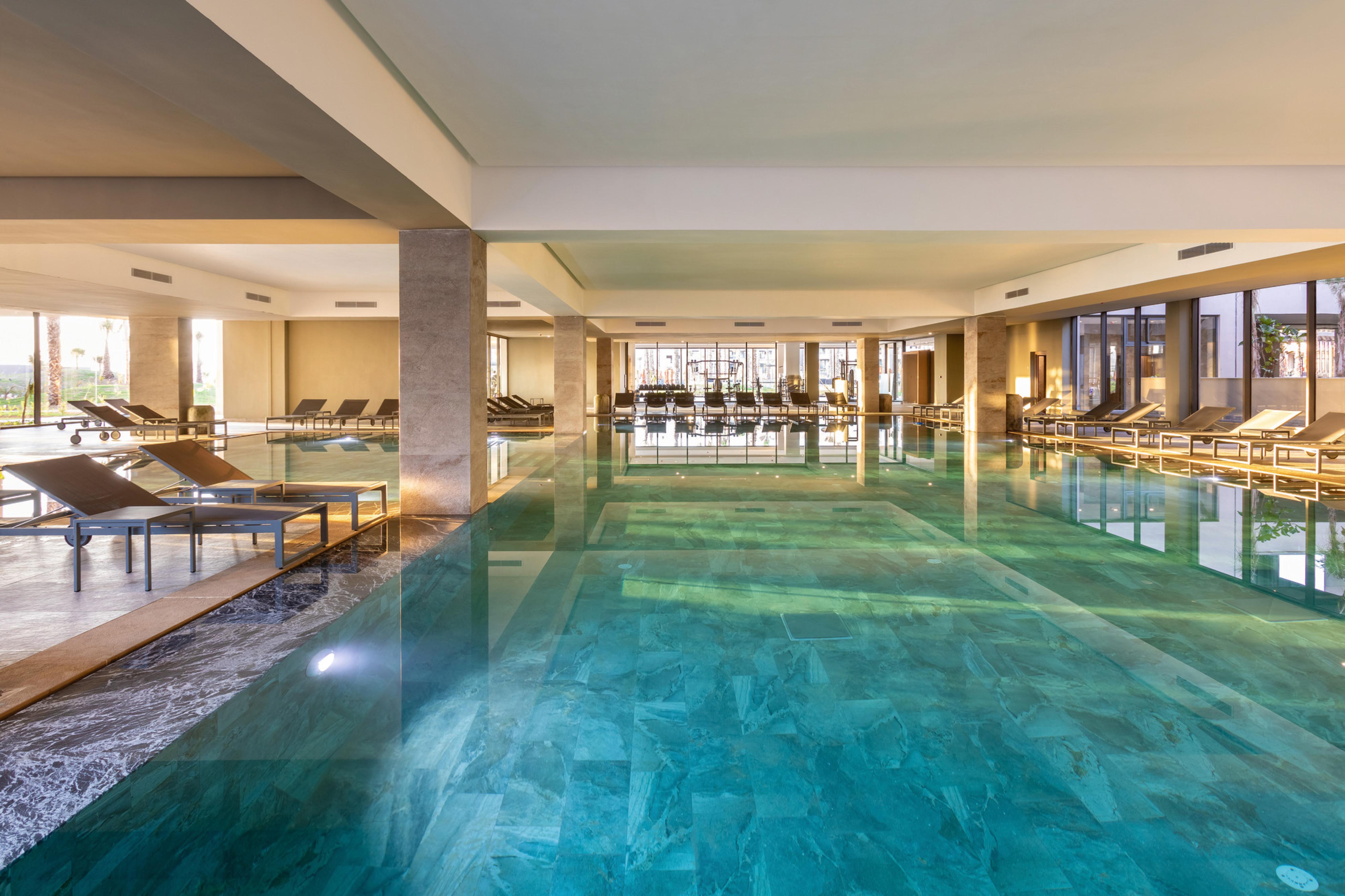 Hotel Riu Palace Tikida טגזוט מראה חיצוני תמונה