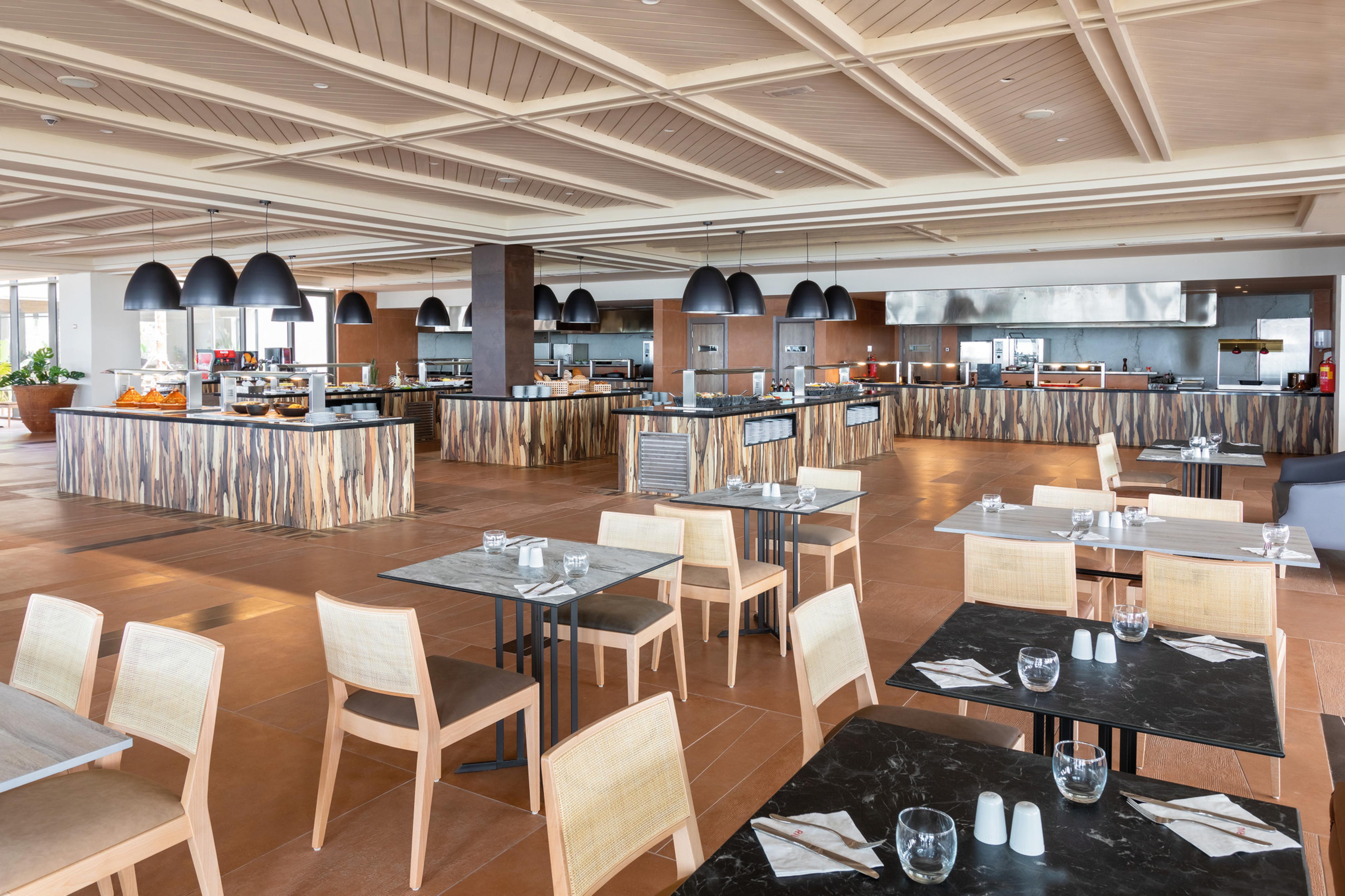 Hotel Riu Palace Tikida טגזוט מראה חיצוני תמונה