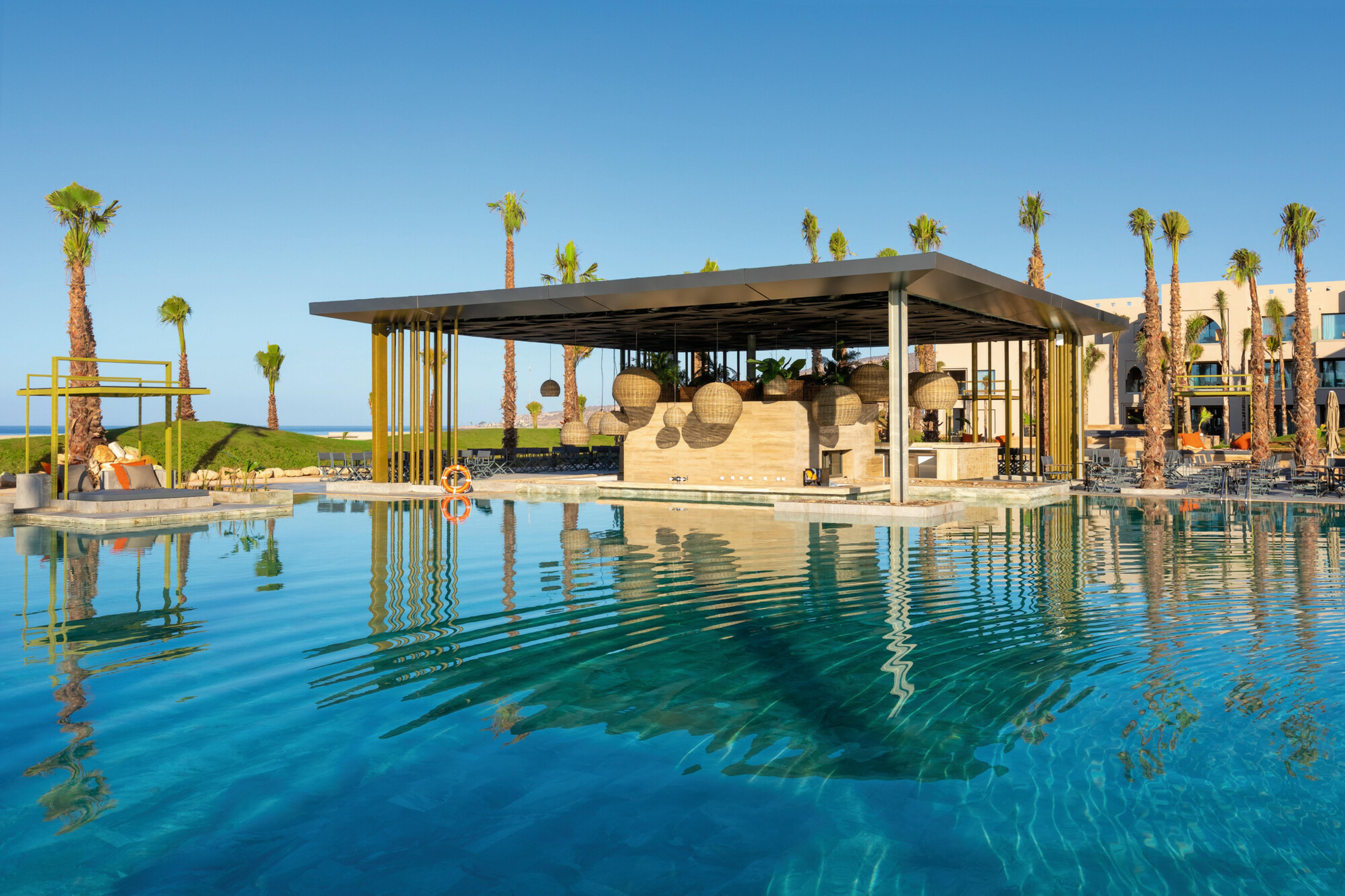 Hotel Riu Palace Tikida טגזוט מראה חיצוני תמונה