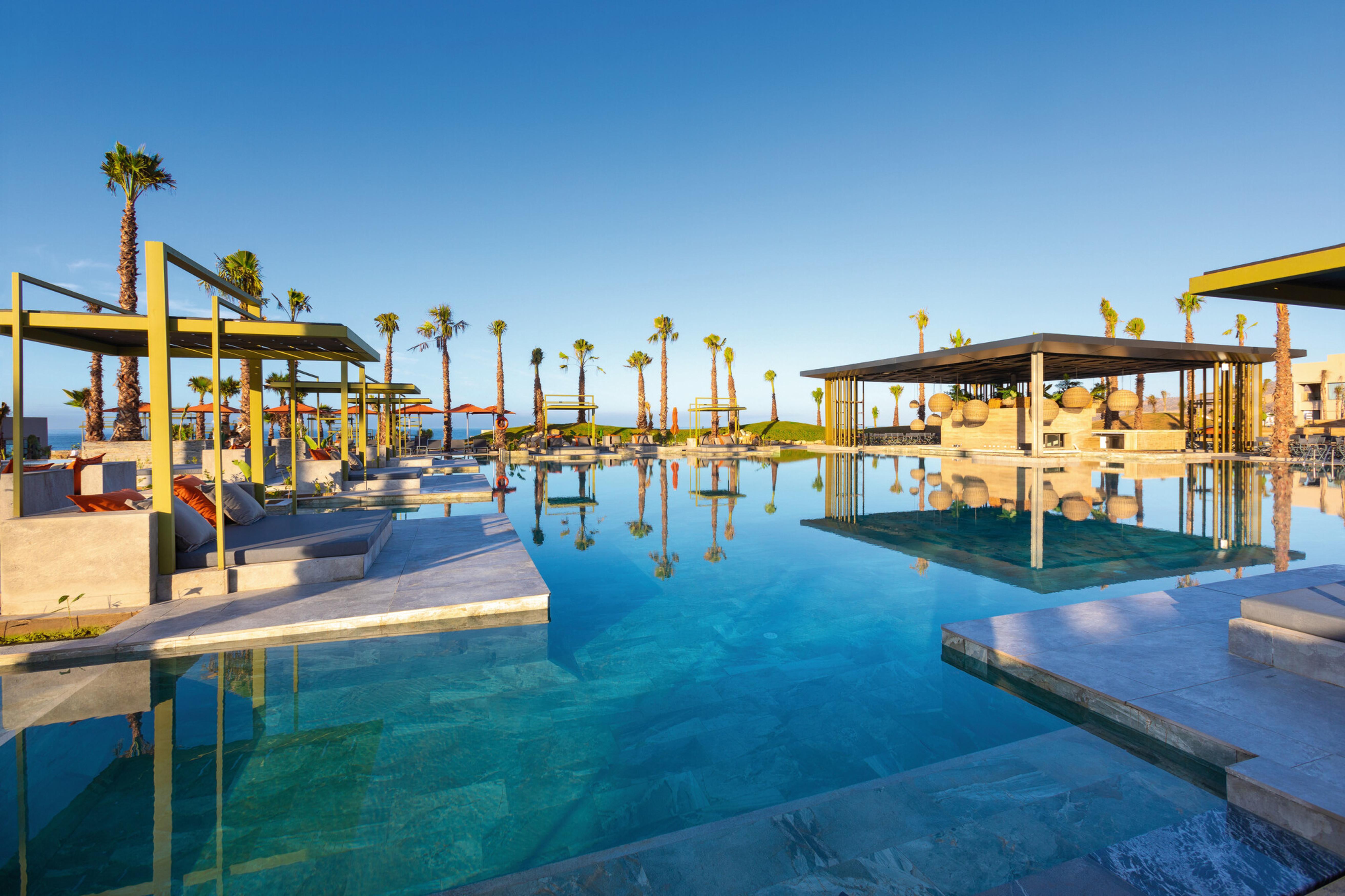 Hotel Riu Palace Tikida טגזוט מראה חיצוני תמונה